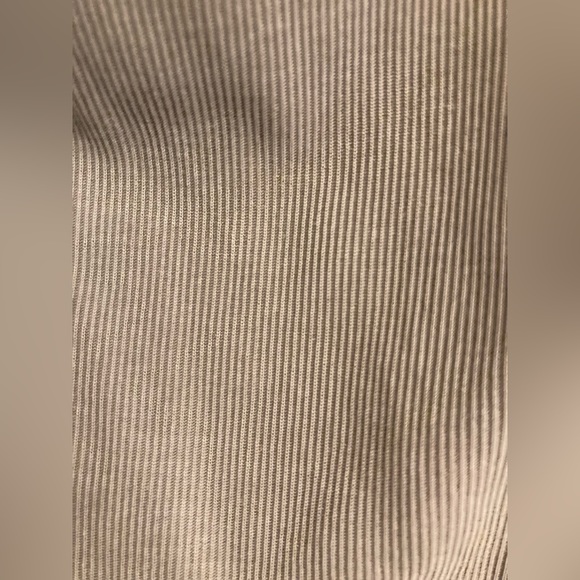 Urban Outfitters Out from Under Cowl Neck Green Bodysuit - Picture 4 of 8